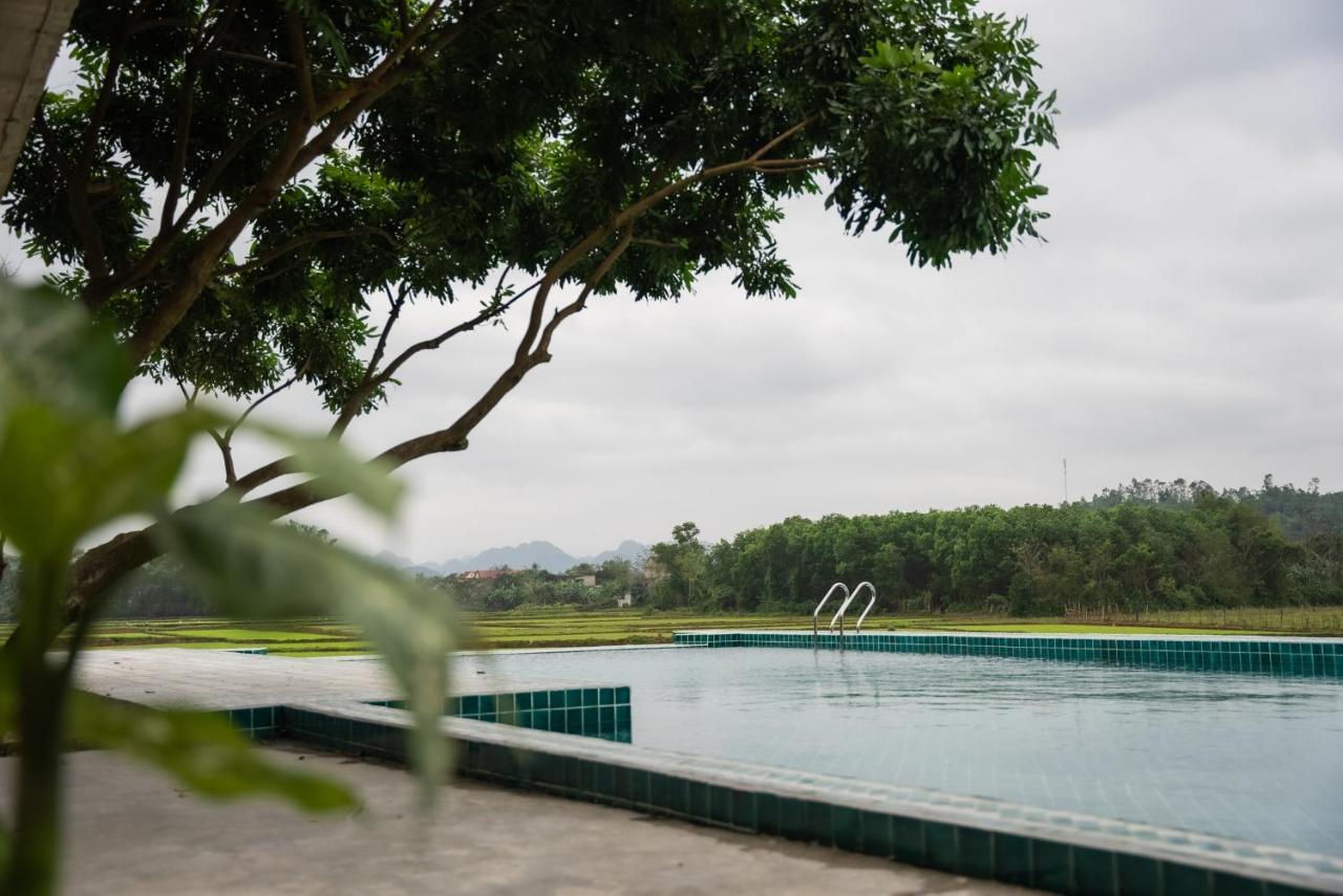 Greenfield Ecostay