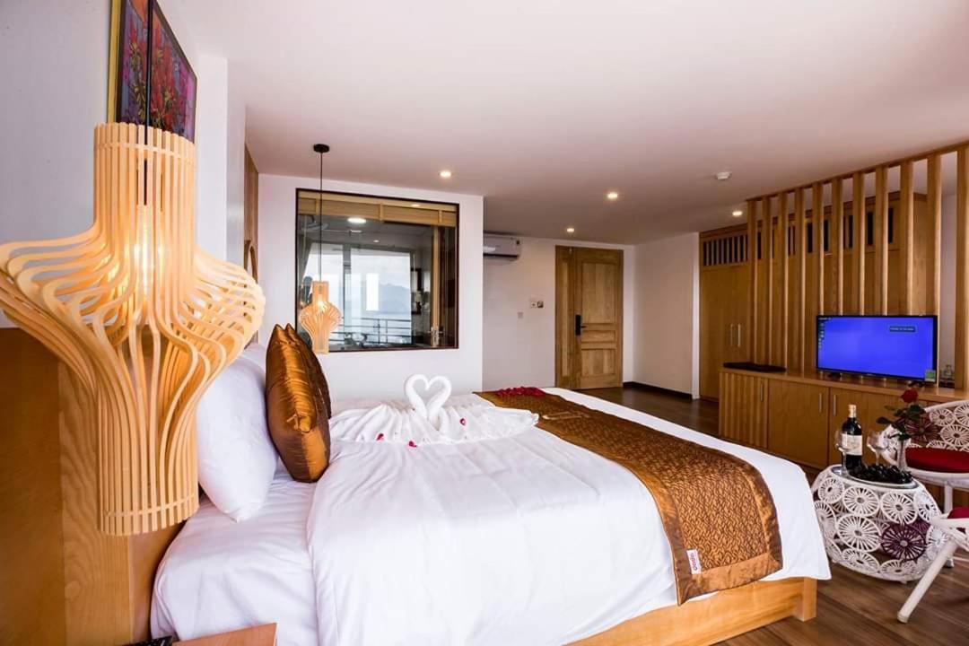 Beautiful Hotel 3*