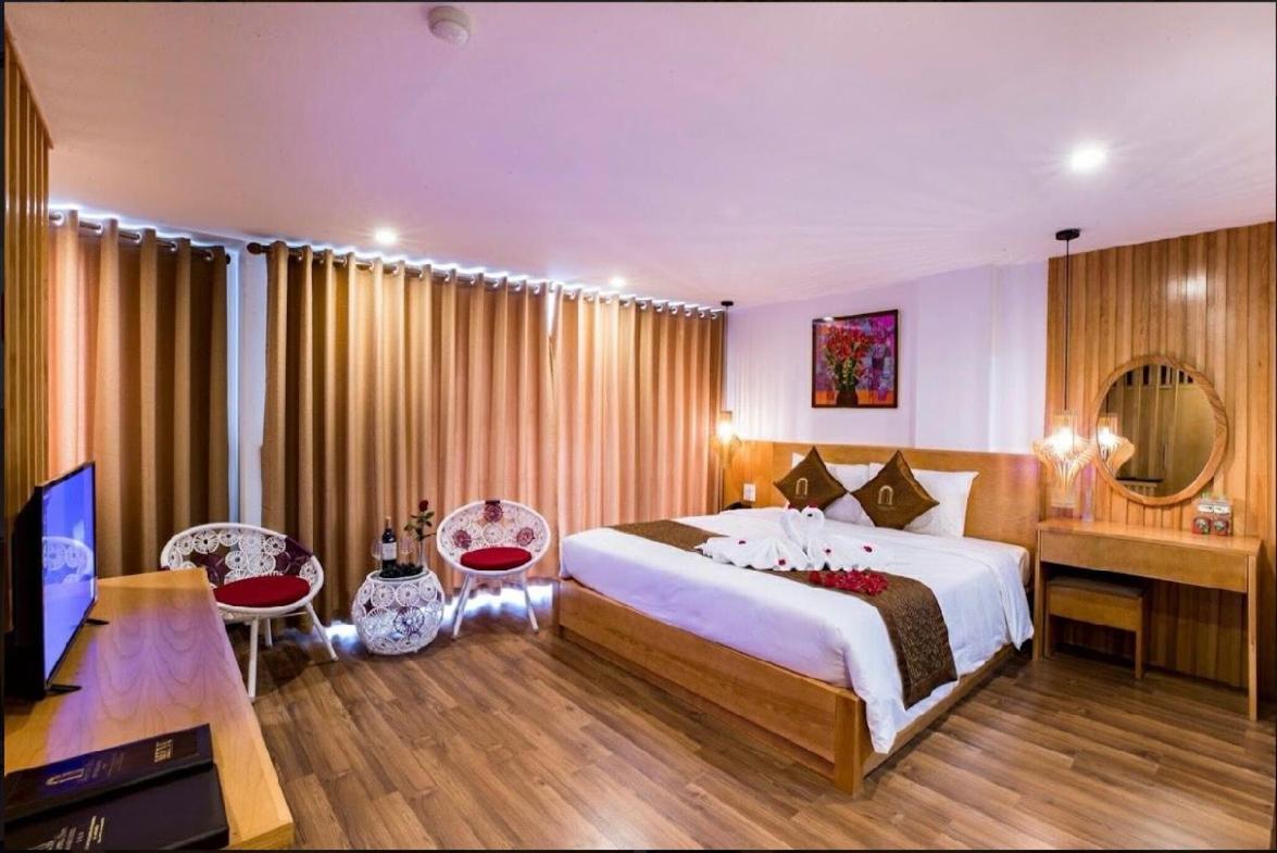 Beautiful Hotel 3*