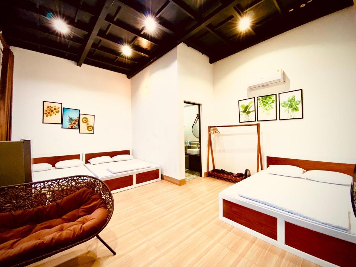Villa Thanh Tu - Venuestay
