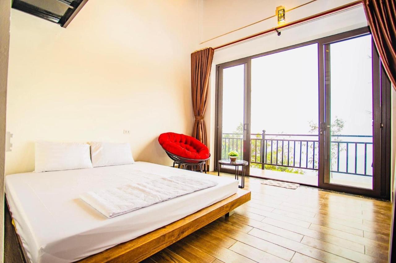 Thanh Tu - Venuestay Villa