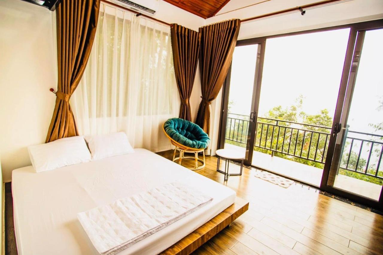 Thanh Tu - Venuestay *