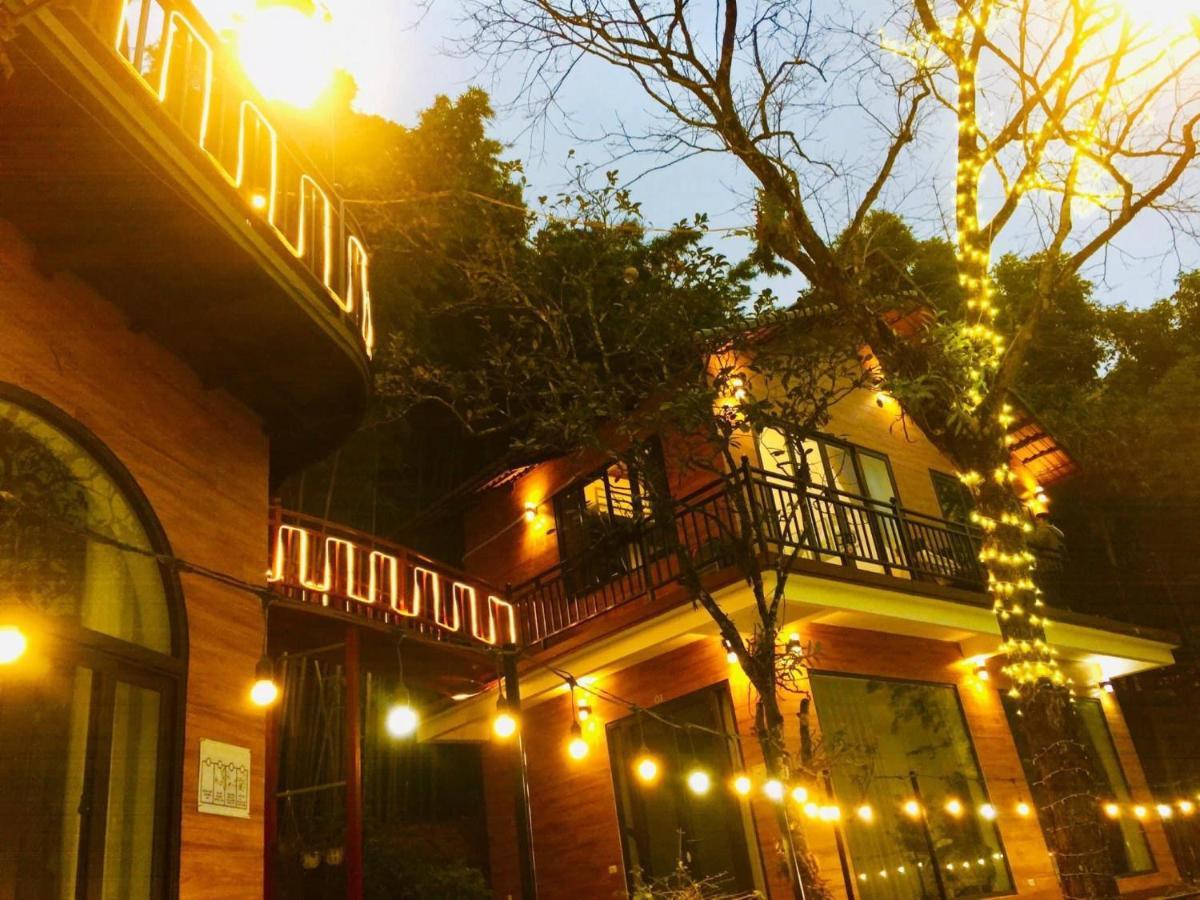 Thanh Tu - Venuestay
