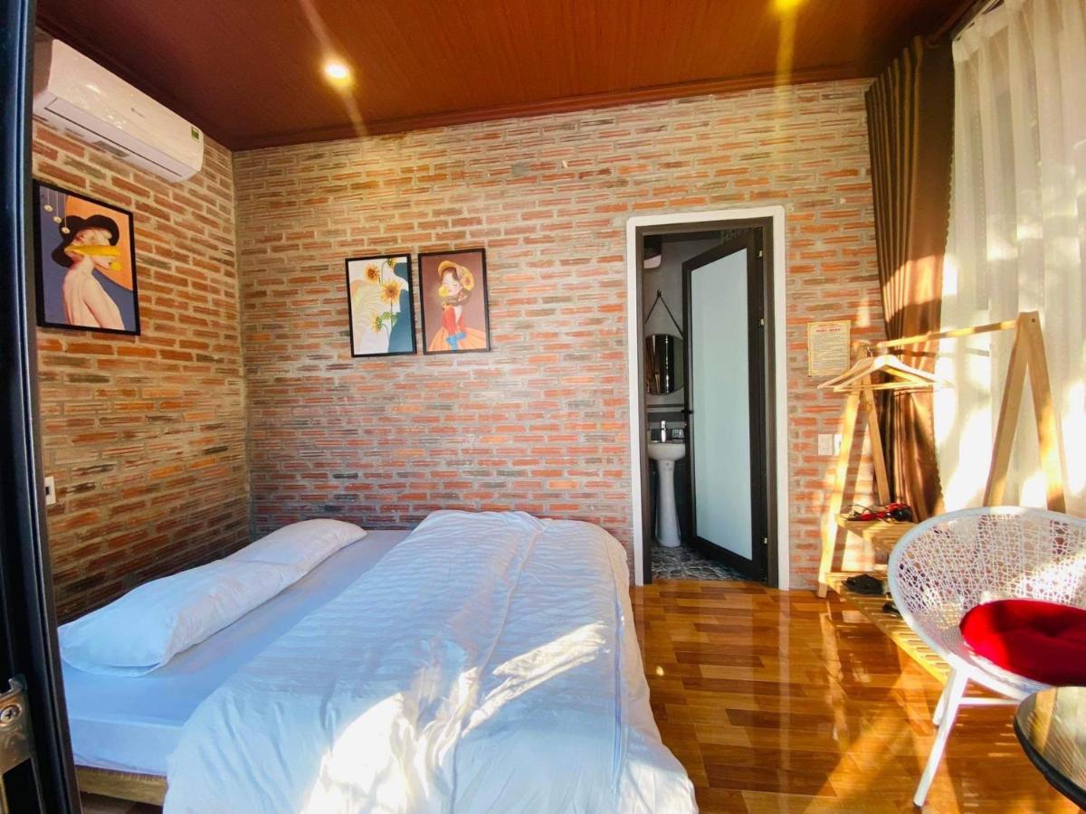 Villa Thanh Tu - Venuestay Hanoi