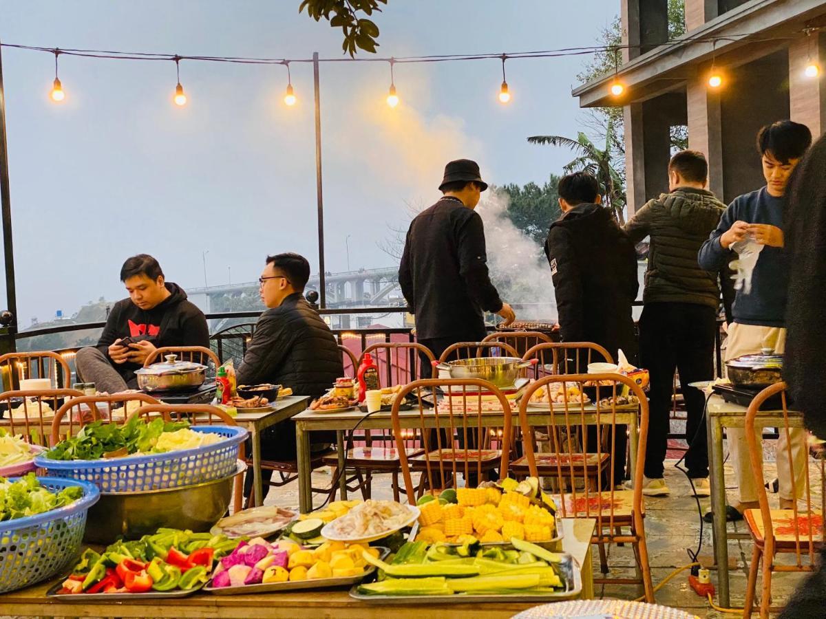 Thanh Tu - Venuestay * Hanoi