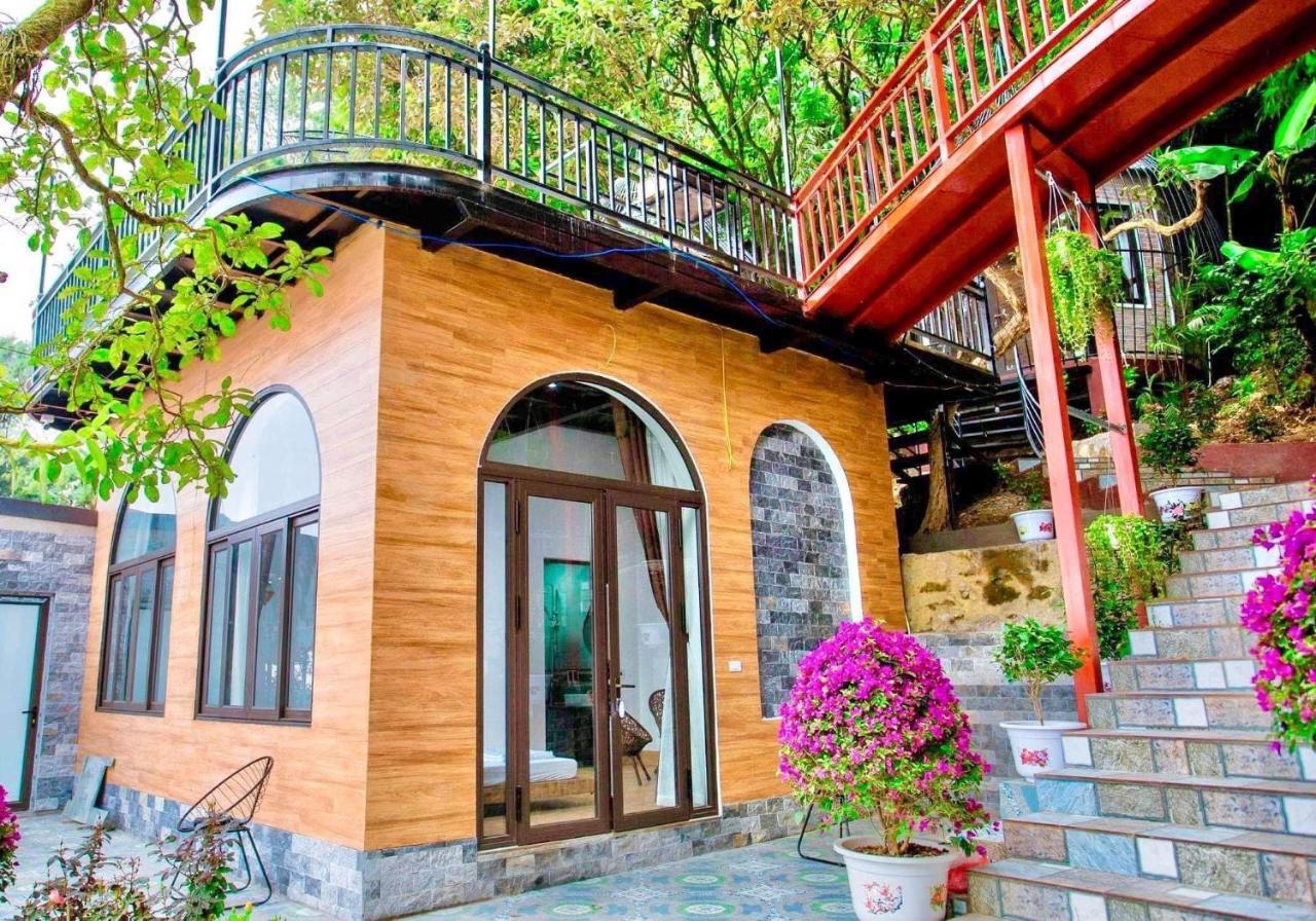 Villa Thanh Tu - Venuestay *