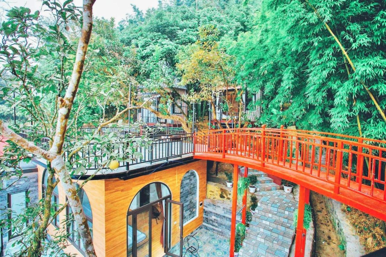 Villa Thanh Tu - Venuestay