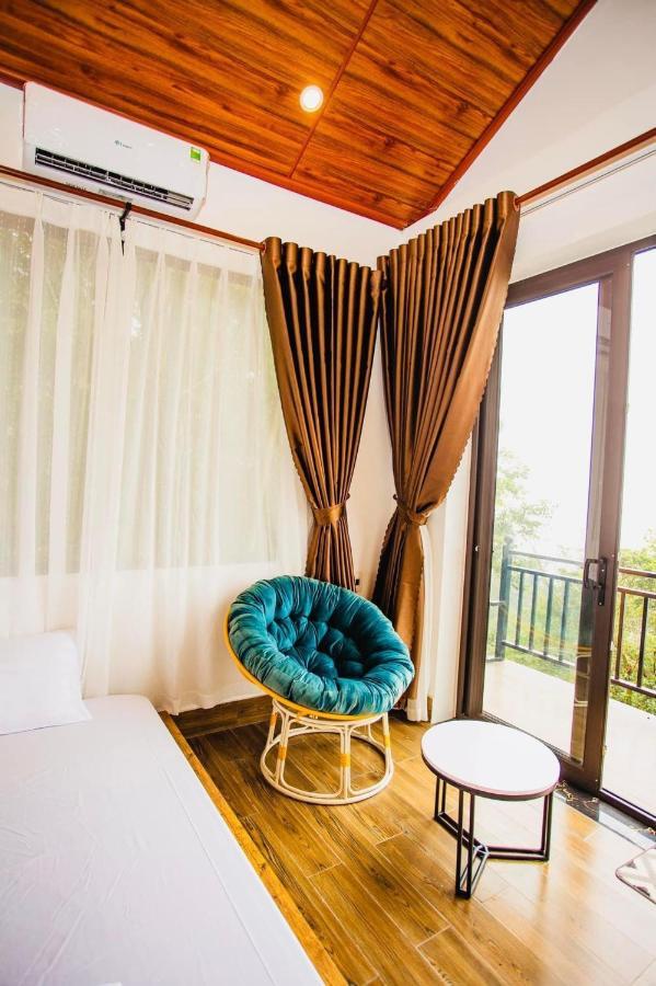 Thanh Tu - Venuestay Villa *