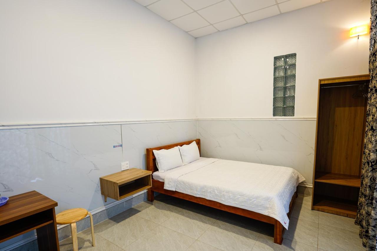 Motel Thanh Ngoc 2 Buon Ma Thuot