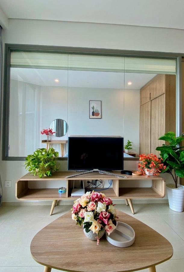 The Sóng - Căn Hộ View Biển Căn hộ Vũng Tàu