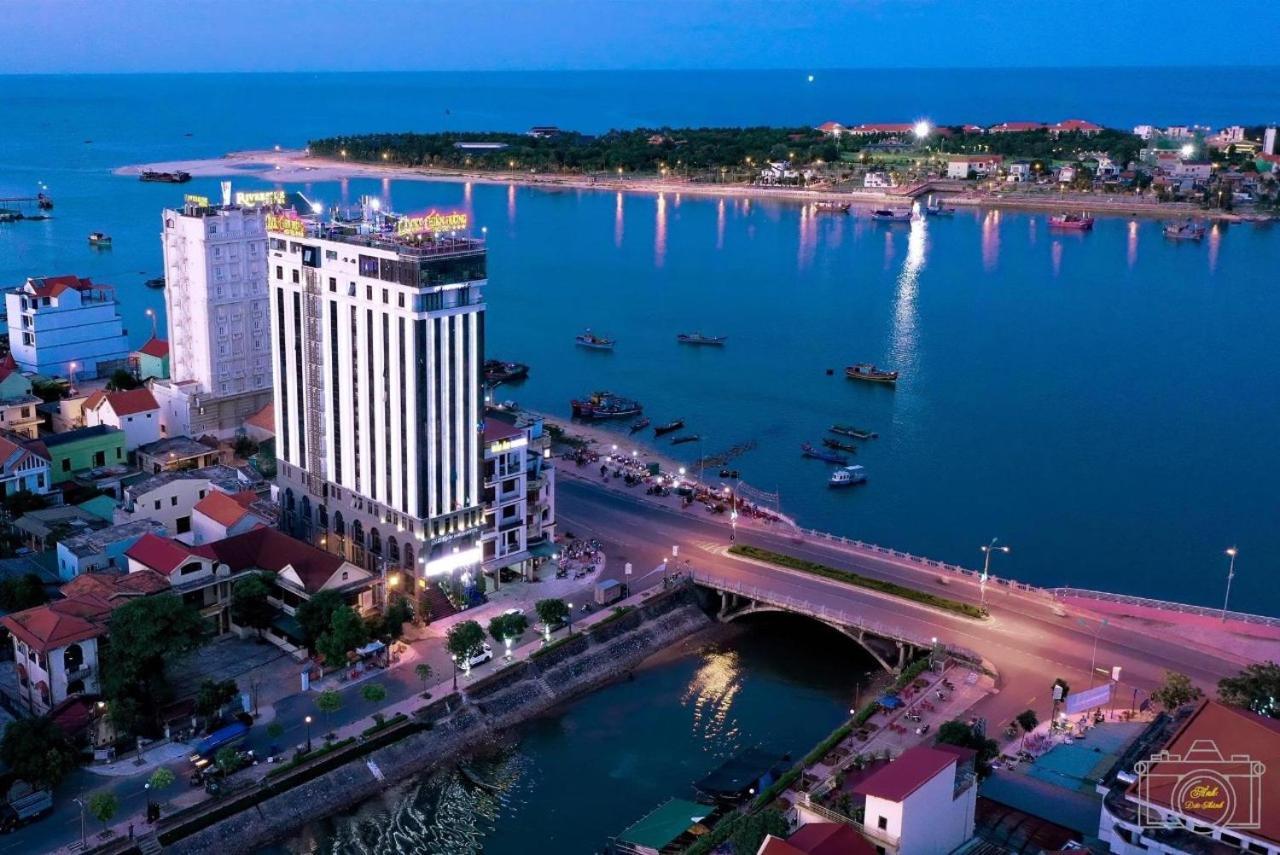 Ckc Thien Duong 3* Dong Hoi