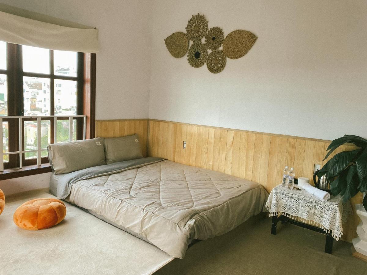 Bed & Breakfast Nang Hien Nha - Homestay Da Lat
