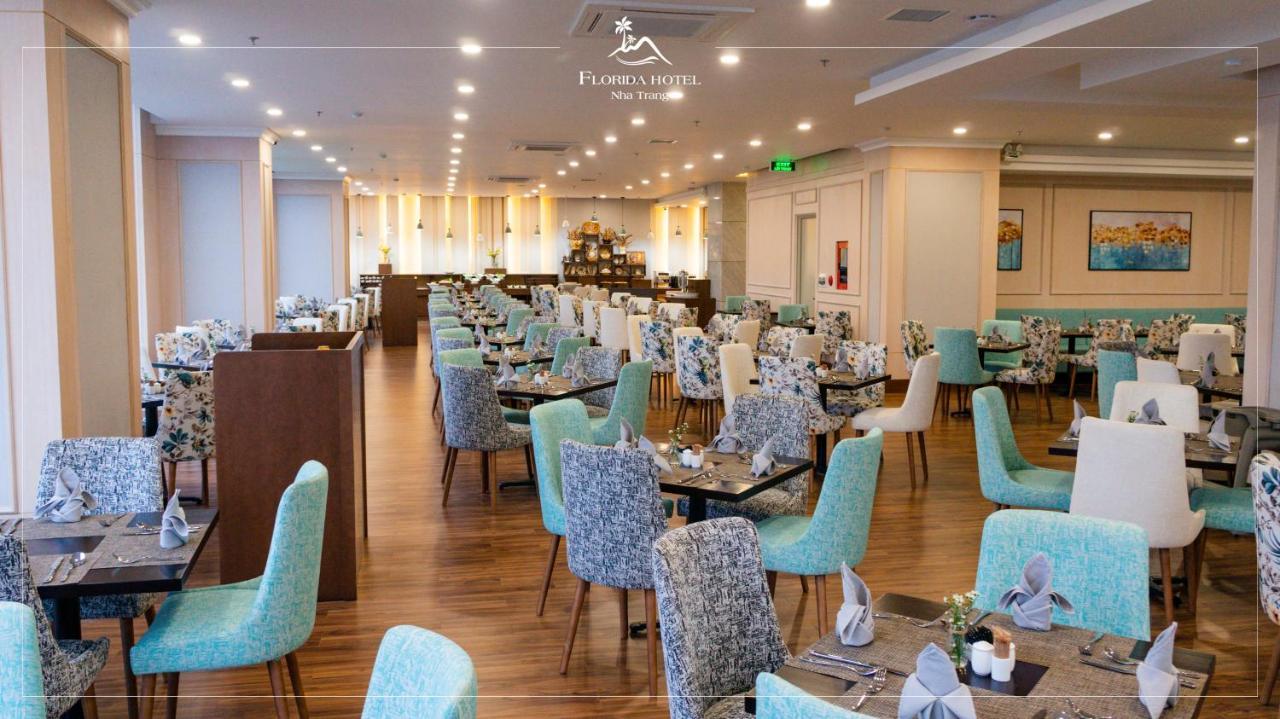 Hotel Florida Nha Trang