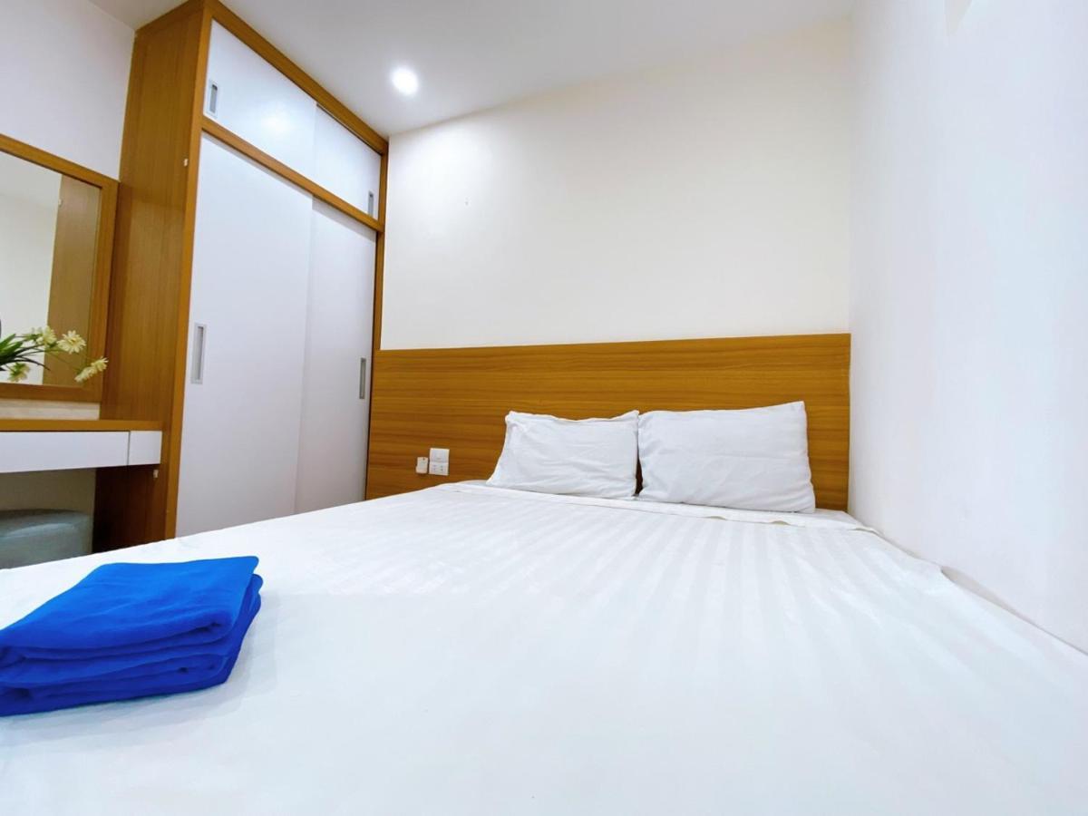Muong Thanh Luxury * Da Nang