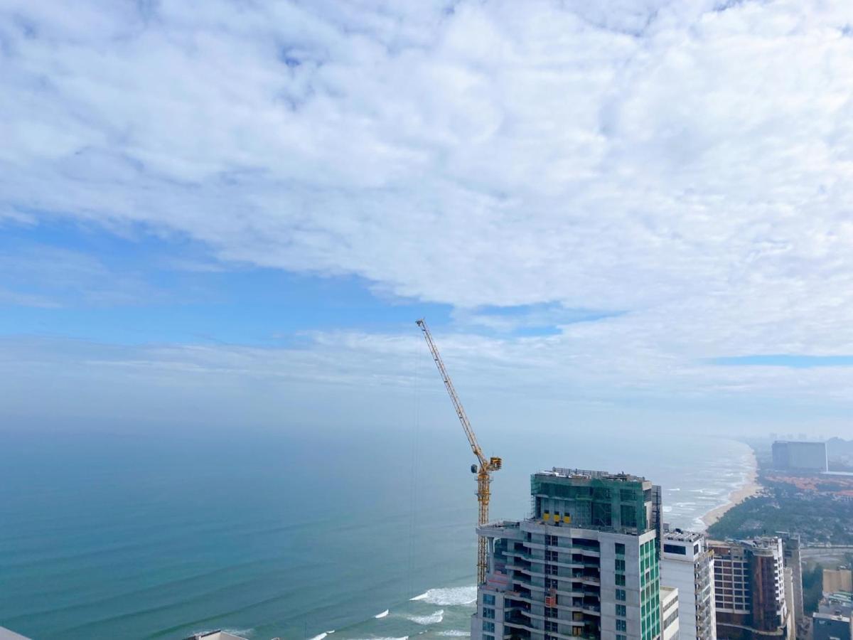 Muong Thanh Luxury Apartment Da Nang