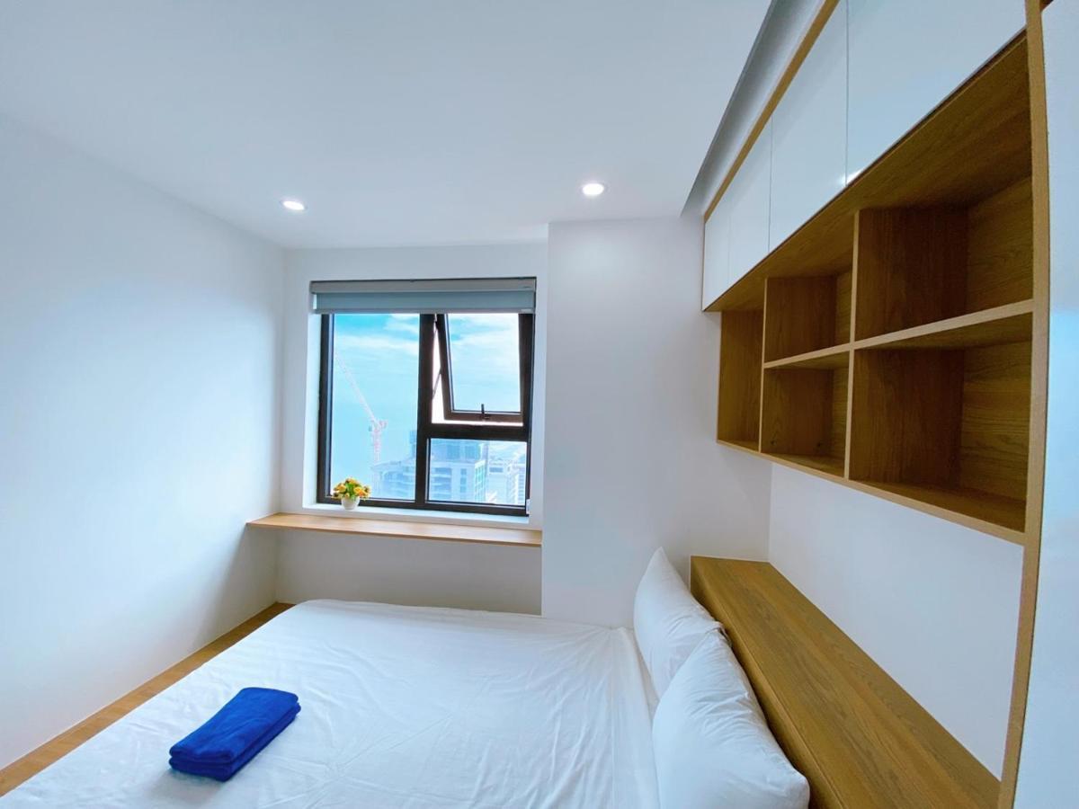 Muong Thanh Luxury Apartment *