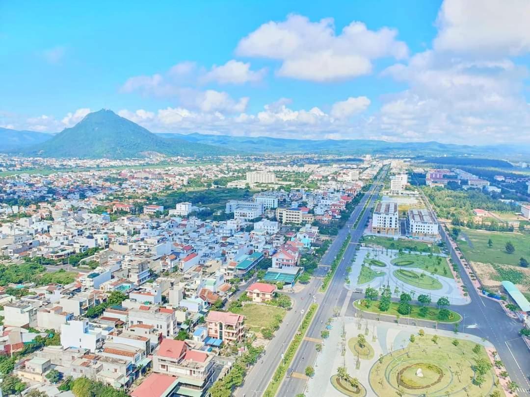 Apec Sunsea Condotel Phu Yen Apartment Tuy Hoa
