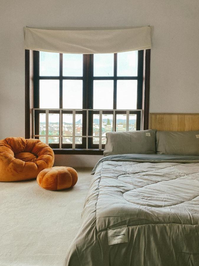 Nang Hien Nha - Homestay Da Lat Bed & Breakfast