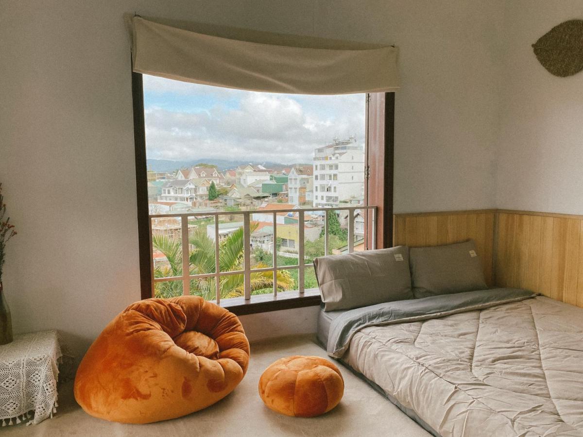 Nang Hien Nha - Homestay Da Lat Bed & Breakfast *
