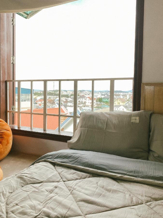 Nang Hien Nha - Homestay Da Lat Bed & Breakfast