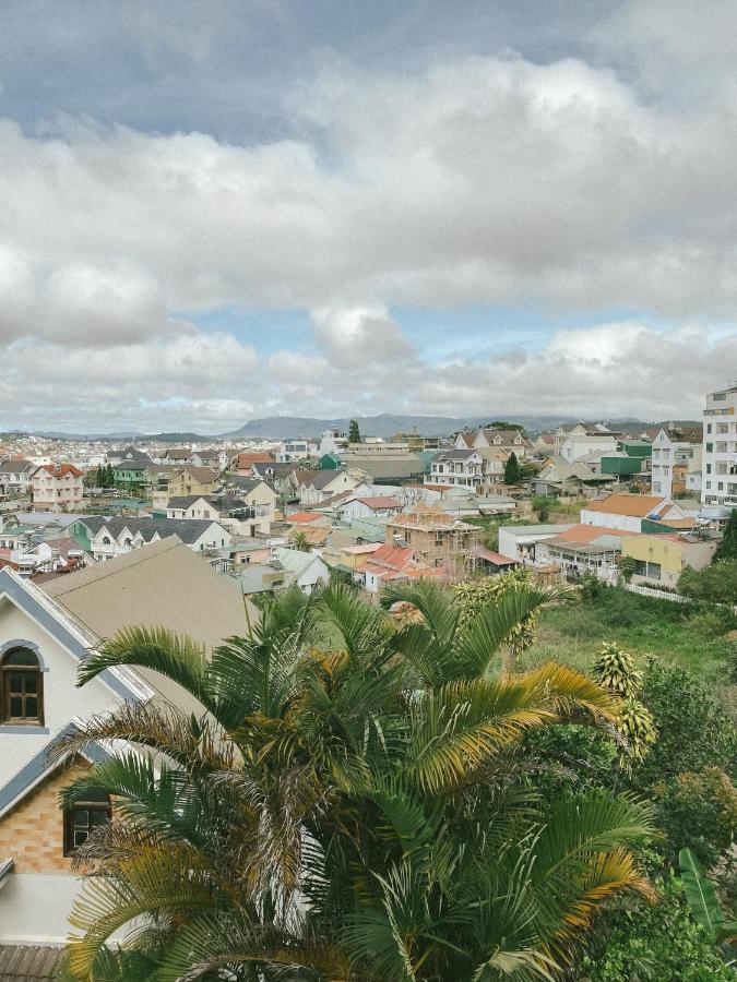 Nang Hien Nha - Homestay Da Lat *