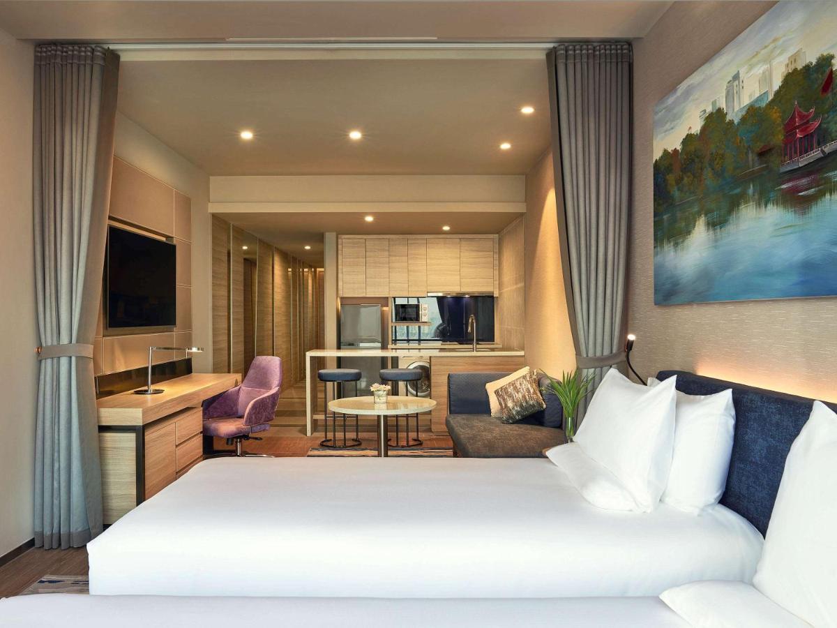 Novotel Hà Nội Thái Hà 5*