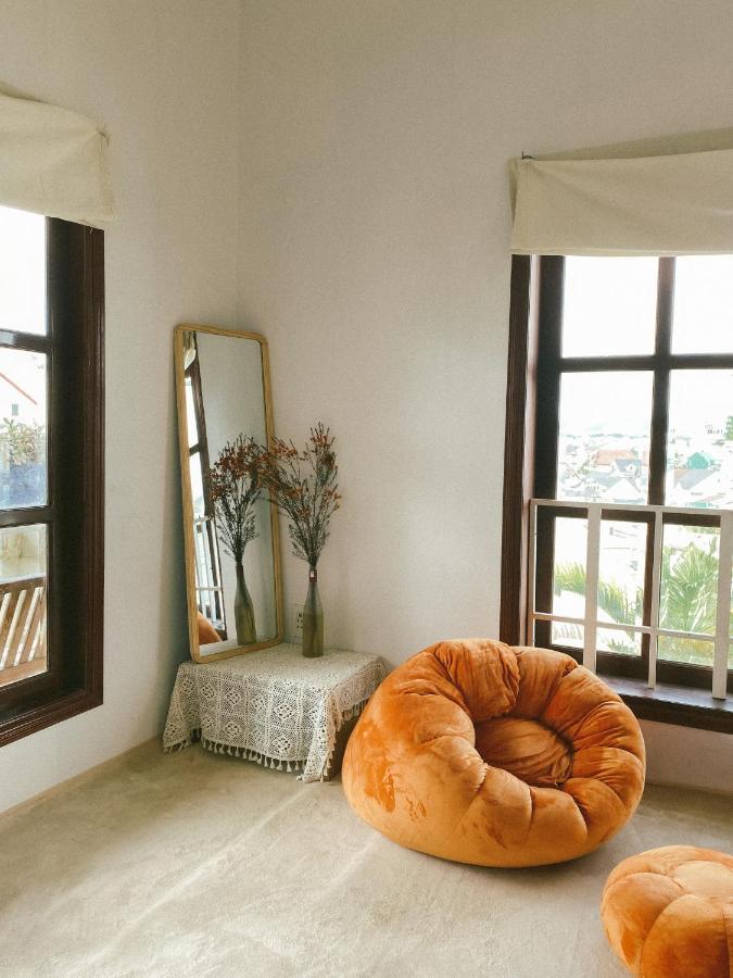 Bed & Breakfast Nang Hien Nha - Homestay Da Lat