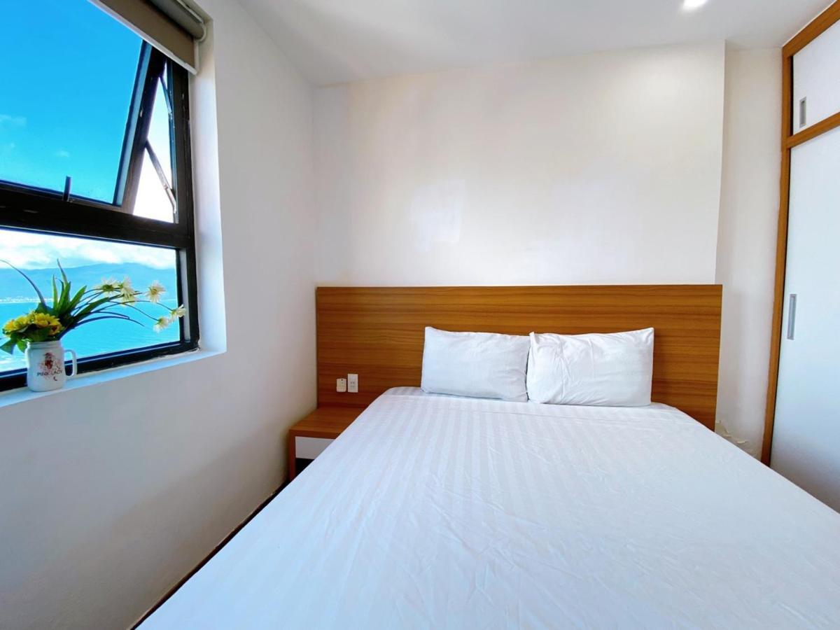 Apartment Muong Thanh Luxury *
