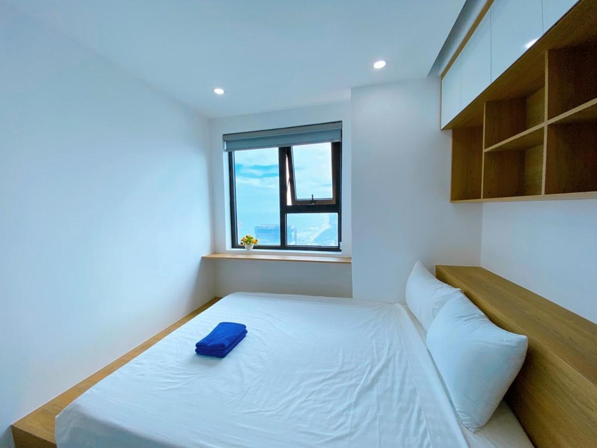 Muong Thanh Luxury Apartment Da Nang