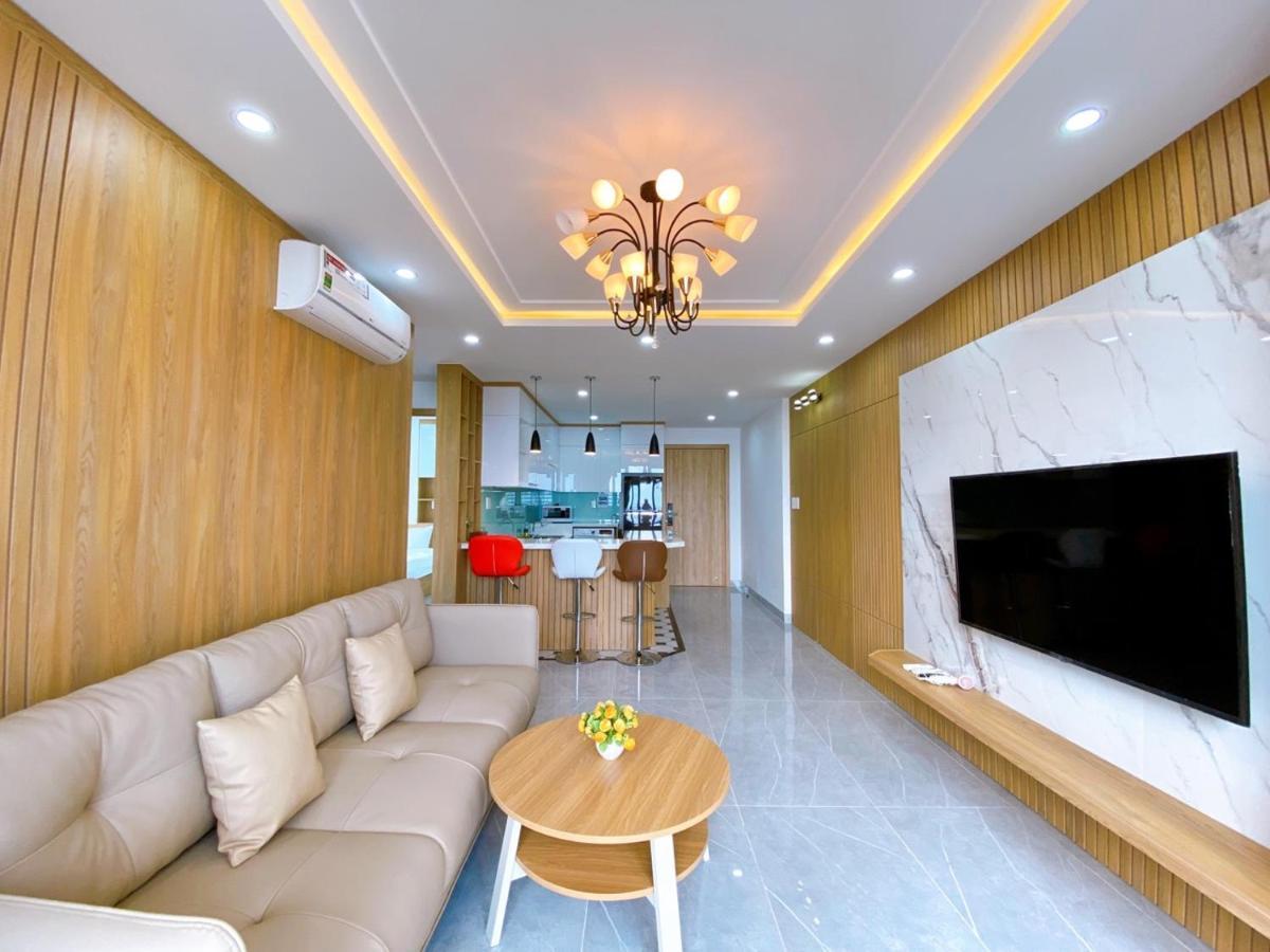 Muong Thanh Luxury