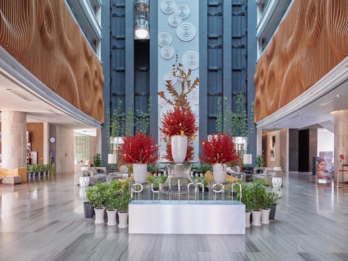 Pullman 5* Vung Tau