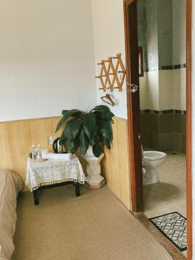 Nang Hien Nha - Homestay Da Lat Khu Chi Lang