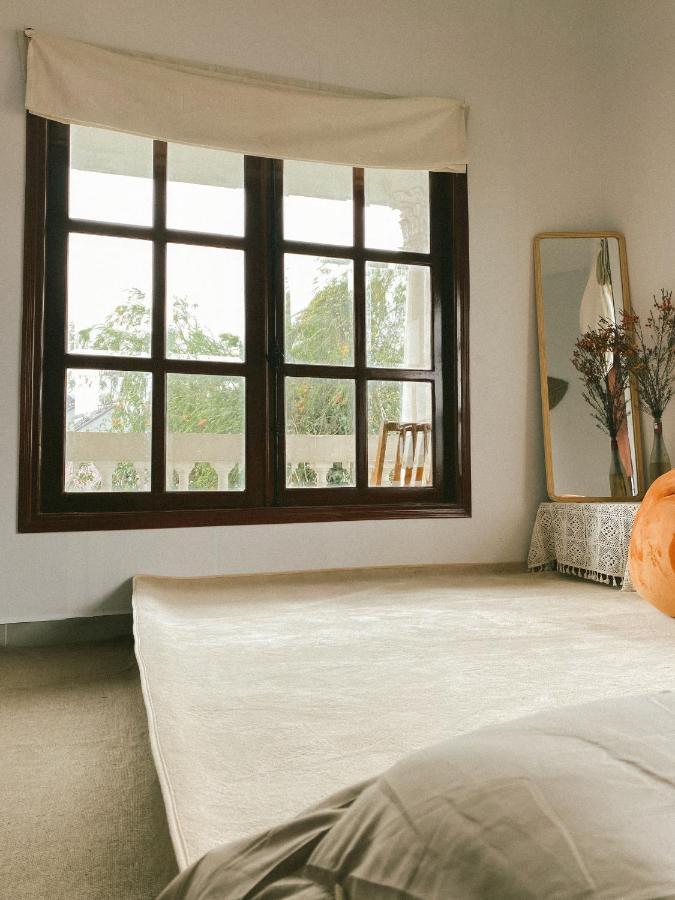 Nang Hien Nha - Homestay Da Lat Bed & Breakfast *