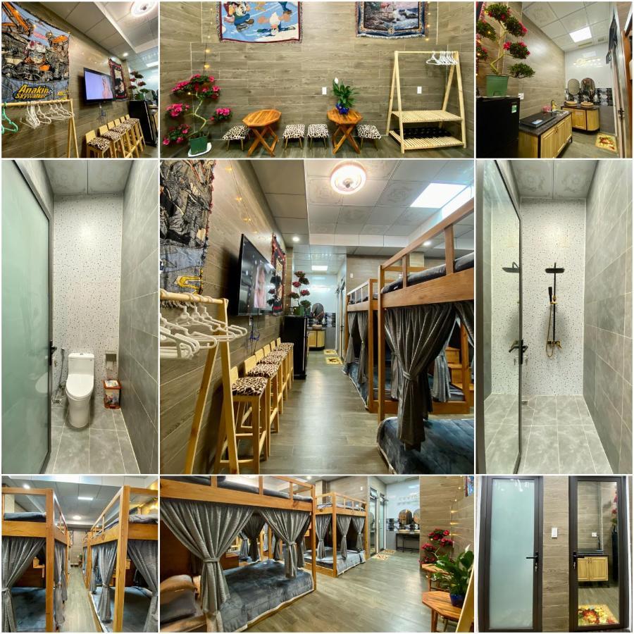Vuong Bao Bed & Breakfast