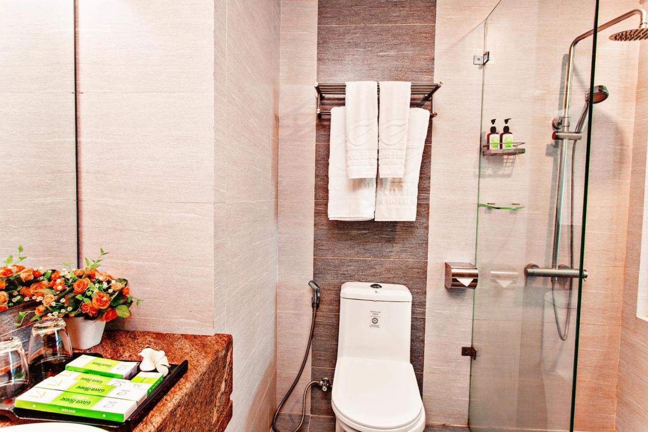 Hotel House Da Nang