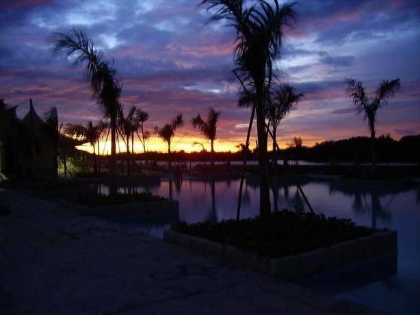 River Ray Estates Resort