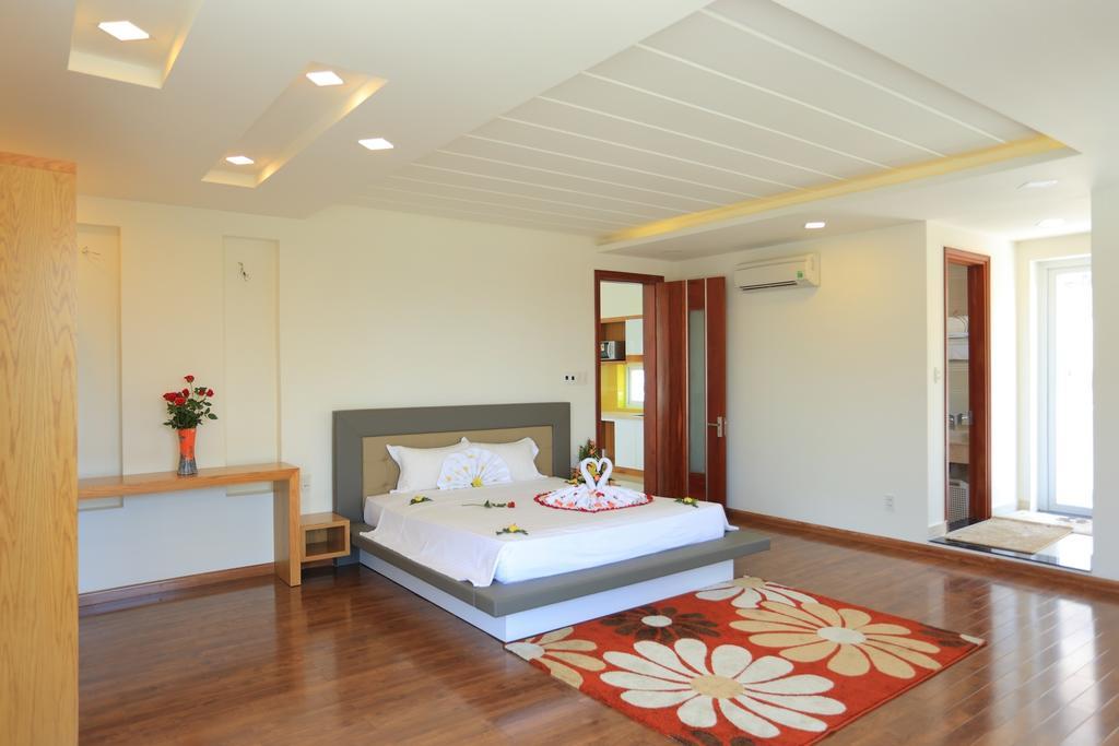 Ruby Luxury Ocean View By Nest Group * Nha Trang