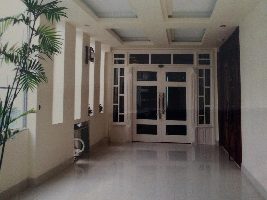 Hotel Tuan Linh Hai Phong