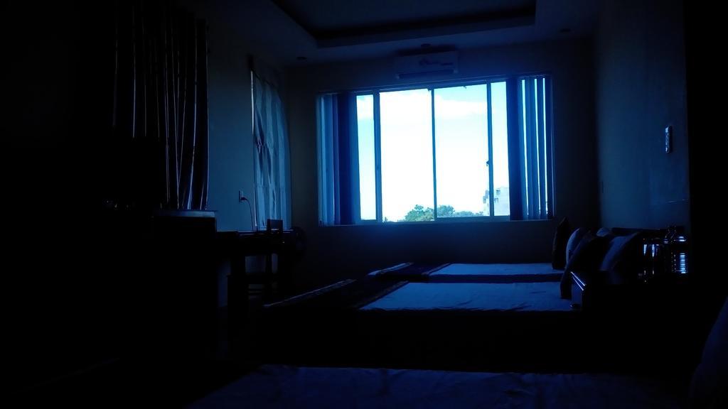 Nguyen Trung Hotel Dong Hoi