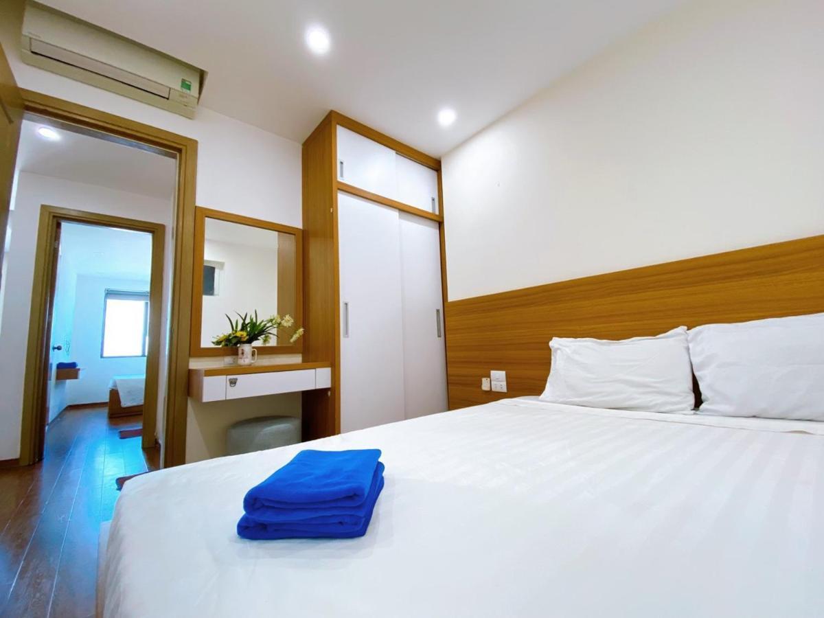 Apartment Muong Thanh Luxury Da Nang