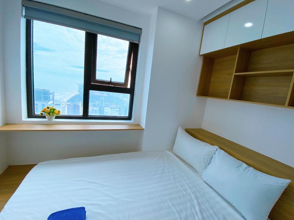 Muong Thanh Luxury