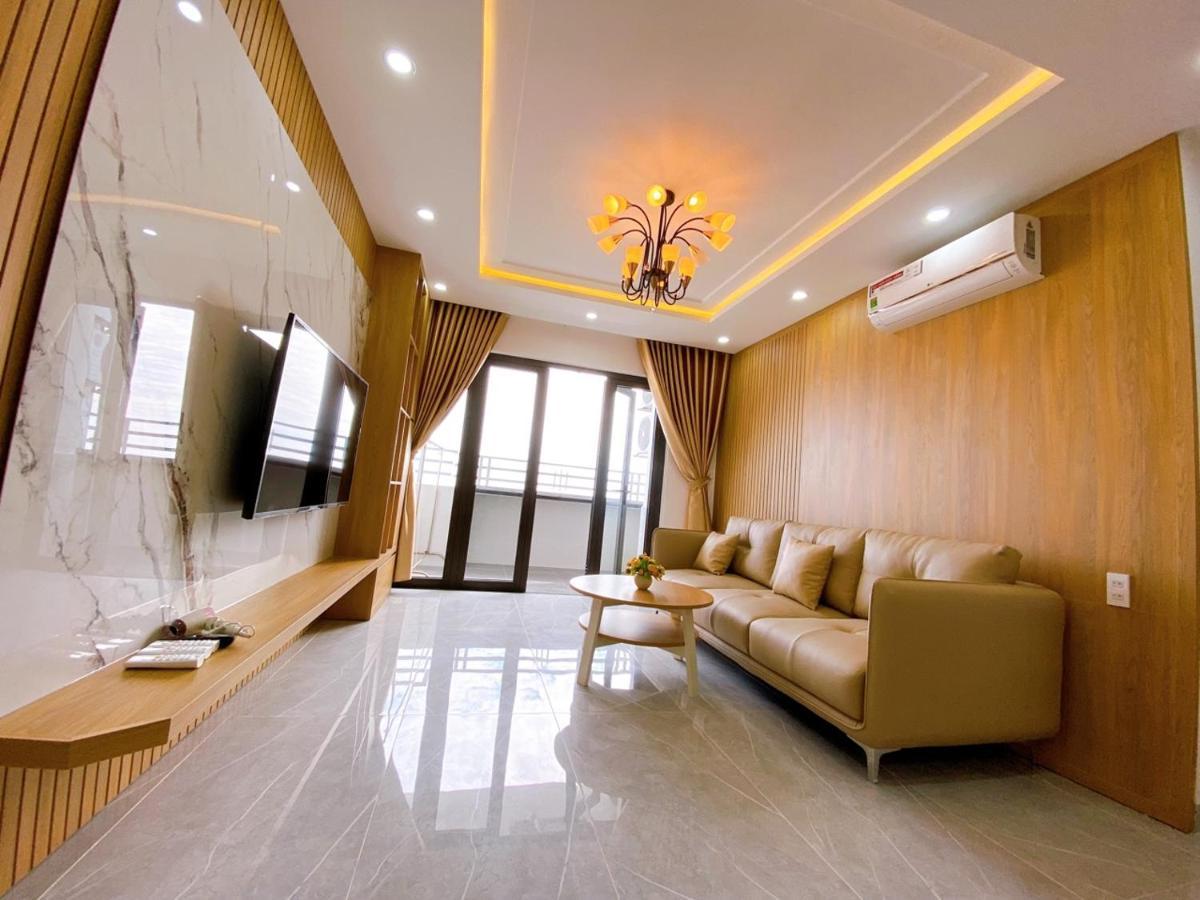 Muong Thanh Luxury *