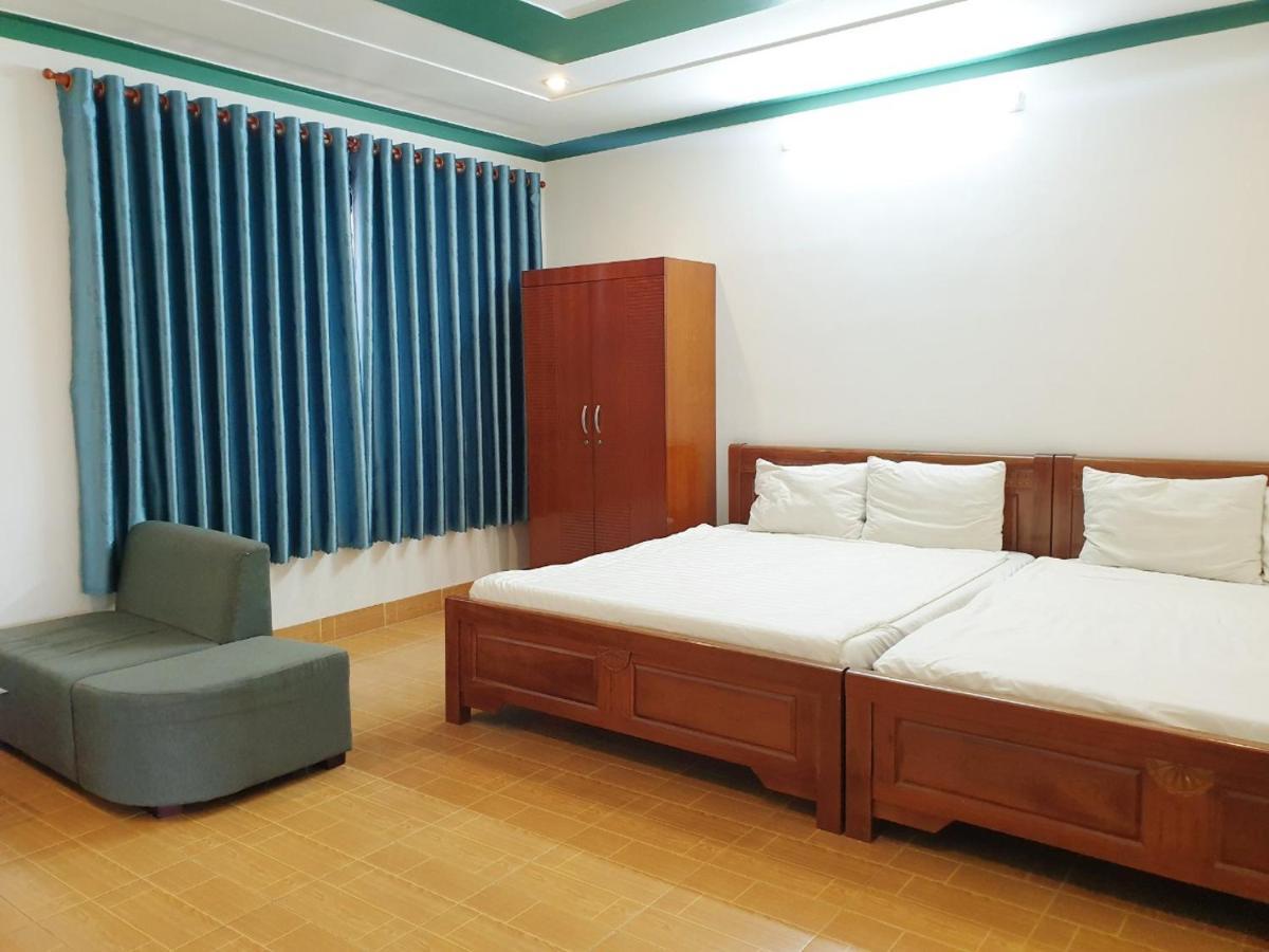Mui Dinh Hotel 2*