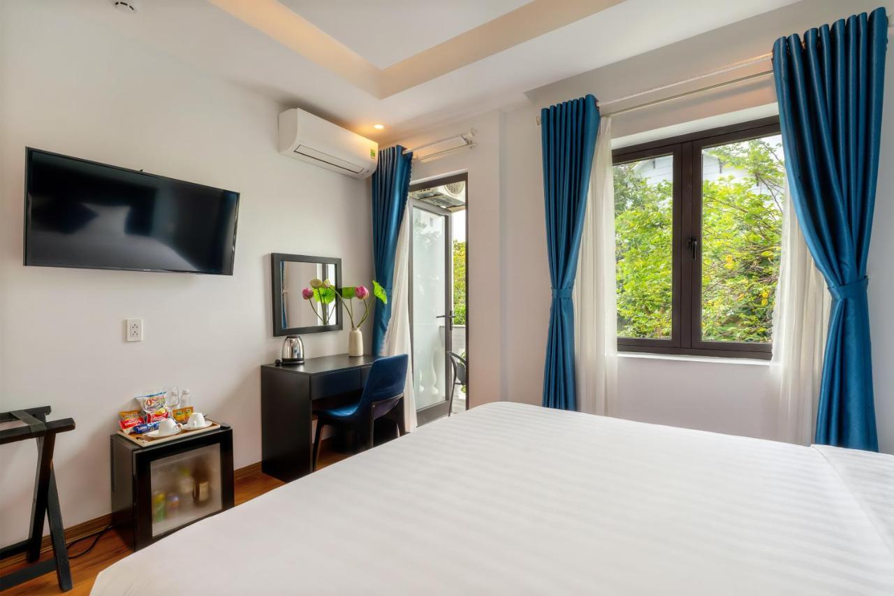 Royal Mansion Boutique Hoi An