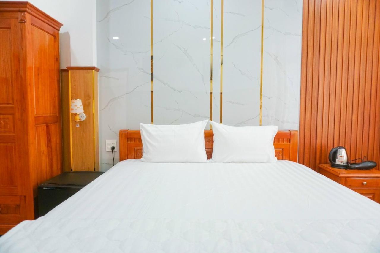 Khách sạn Nhu Y Tuy Hoà