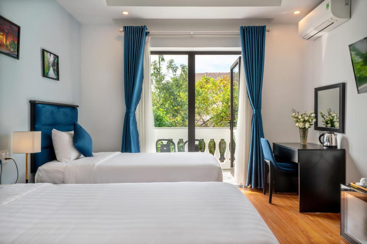 Royal Mansion Boutique Hoi An