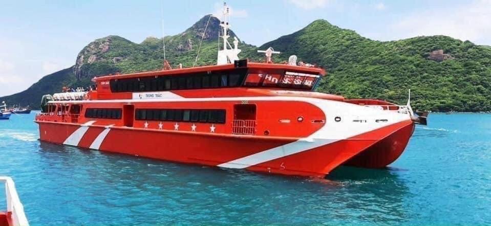 Huong Dao 2*