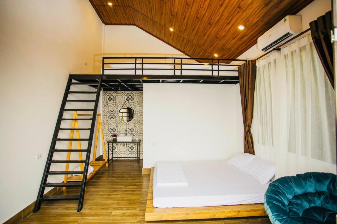 Thanh Tu - Venuestay Hanoi