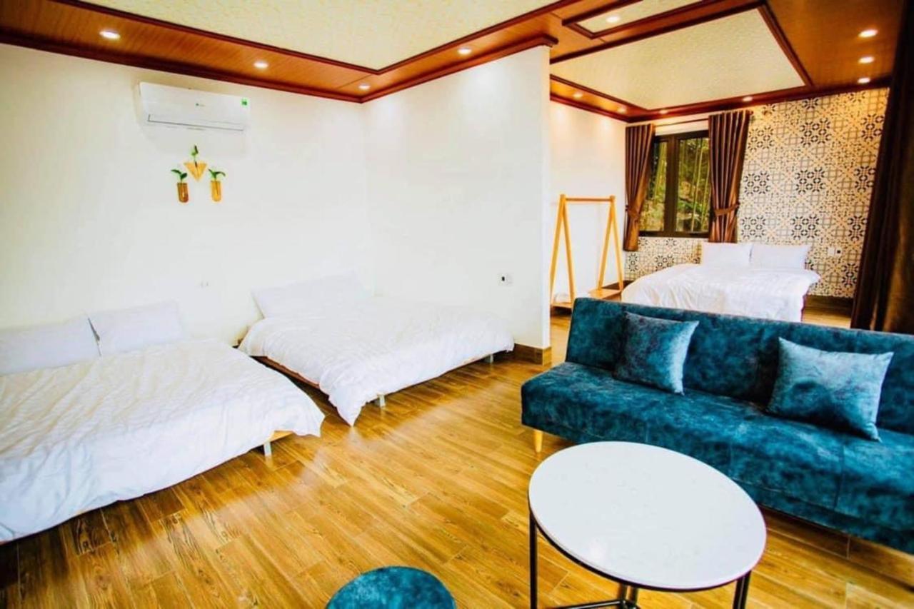 Thanh Tu - Venuestay Hanoi