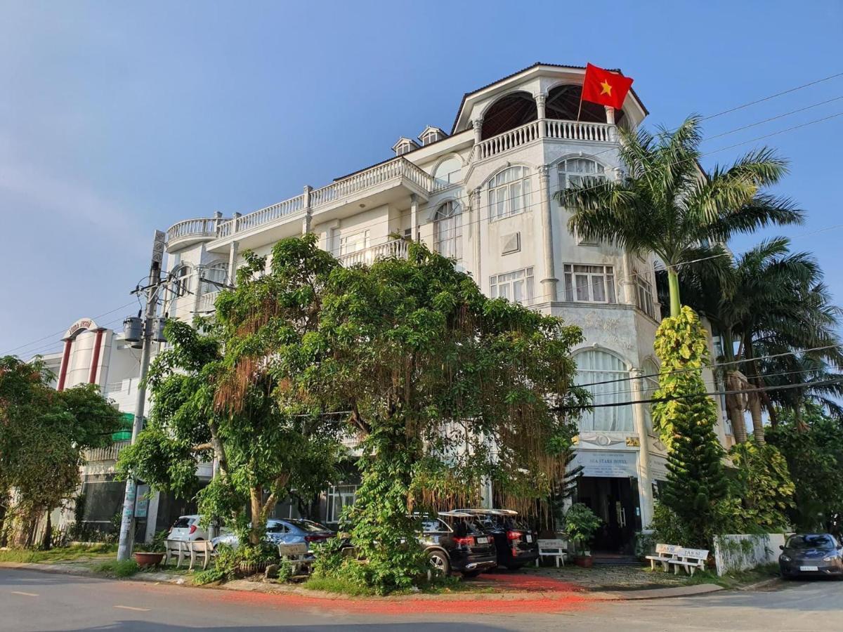 Sea Stars Hotel Rach Gia